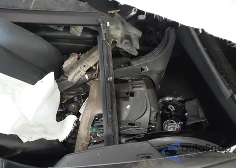 2012 BMW X5 xDrive35D из США, поврежденный, VIN 5UXZW0C58CL673438